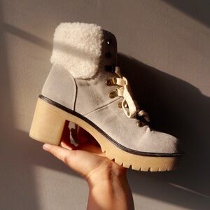 Women's Ankle Boots